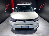 Ssangyong Tivoli 2016