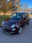 Fiat 500 2019