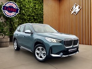BMW X1 2024