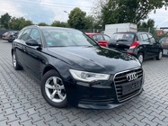 Audi A6 2014