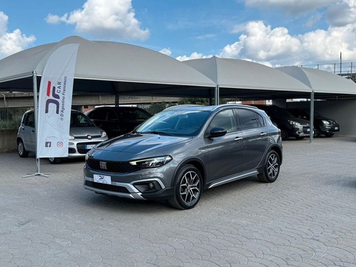 Fiat Tipo 2021