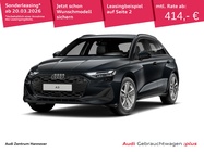 Audi A3 2024