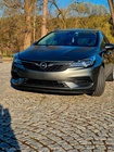 Opel Astra 2019