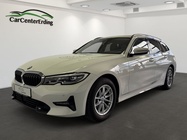 BMW 3 Series 2021