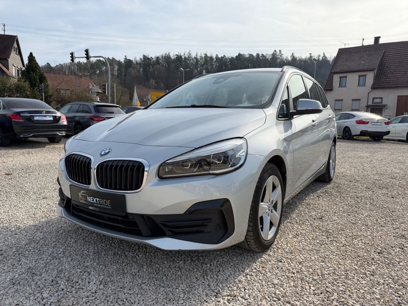 BMW 2 Series