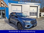 Ford Kuga 2019