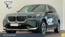 BMW X1 2025