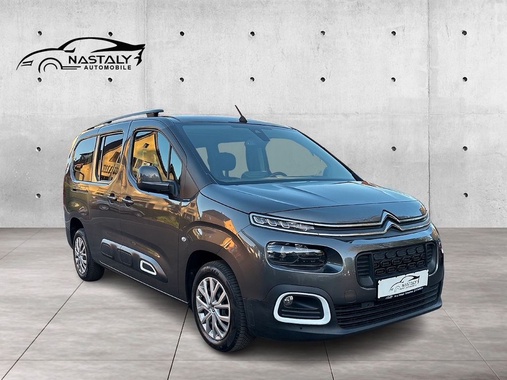 Citroen Berlingo 2019