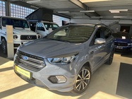 Ford Kuga 2019