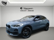 BMW X2 2020