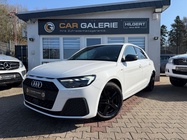 Audi A1 2020