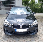 BMW 2 Series 2021