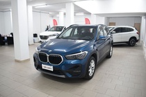 BMW X1 2021