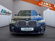 BMW X3 2024