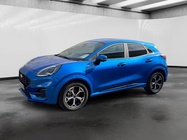 Ford Puma 2025