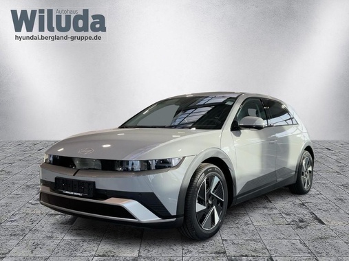 Hyundai Ioniq5 2026