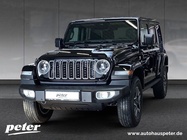 Jeep Wrangler 2025