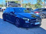 Mercedes-Benz Other 2021