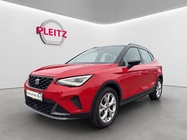 Seat Arona 2024