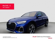 Audi Q5 2025