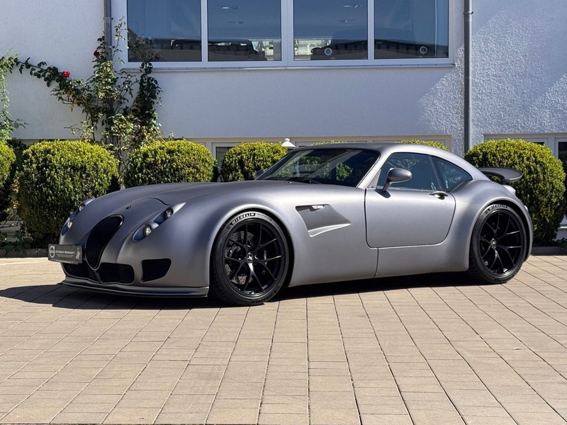 Wiesmann MF 5