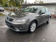 Seat Leon 2015