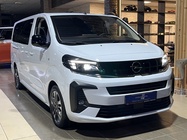 Opel Zafira 2024