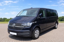 Volkswagen T6 2019