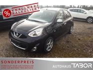Nissan Micra 2016