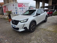 Peugeot 2008 2023