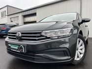Volkswagen Passat 2022