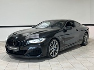 BMW 8 Series 2019