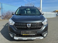 Dacia Dokker 2019