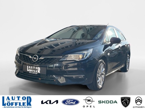 Opel Astra 2020