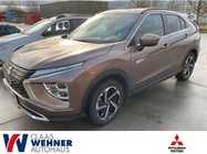 Mitsubishi Eclipse Cross 2022