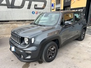 Jeep Renegade 2021