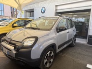 Fiat Panda 2020
