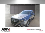 Mercedes-Benz GLC-Class 2022