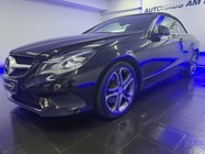 Mercedes-Benz E-Class 2015