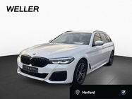 BMW 5 Series 2023