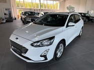 Ford Focus 2020
