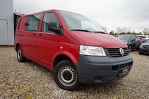 Volkswagen T5 2009
