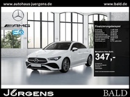 Mercedes-Benz CLA-Class 2025