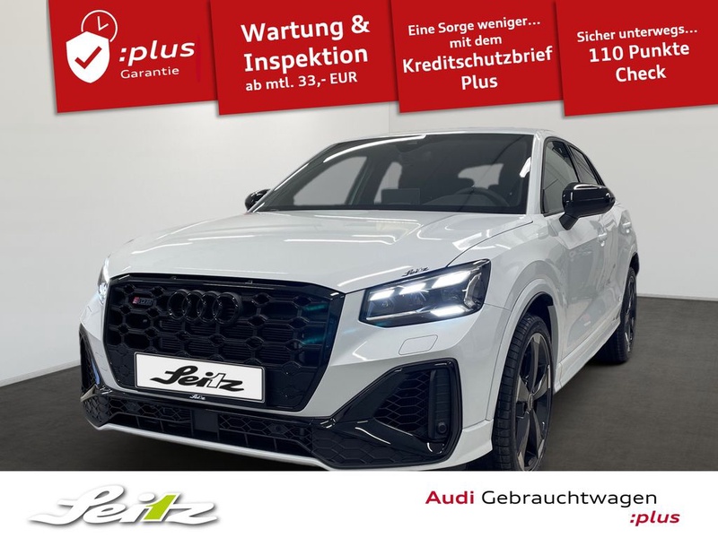 Audi SQ2