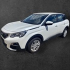 Peugeot 3008 2019