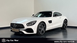 Mercedes-Benz AMG GT 2019
