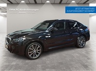 BMW X4 2025