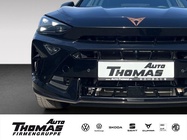 Cupra Formentor 2025