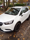 Opel Mokka 2019