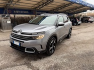Citroen C5 2019